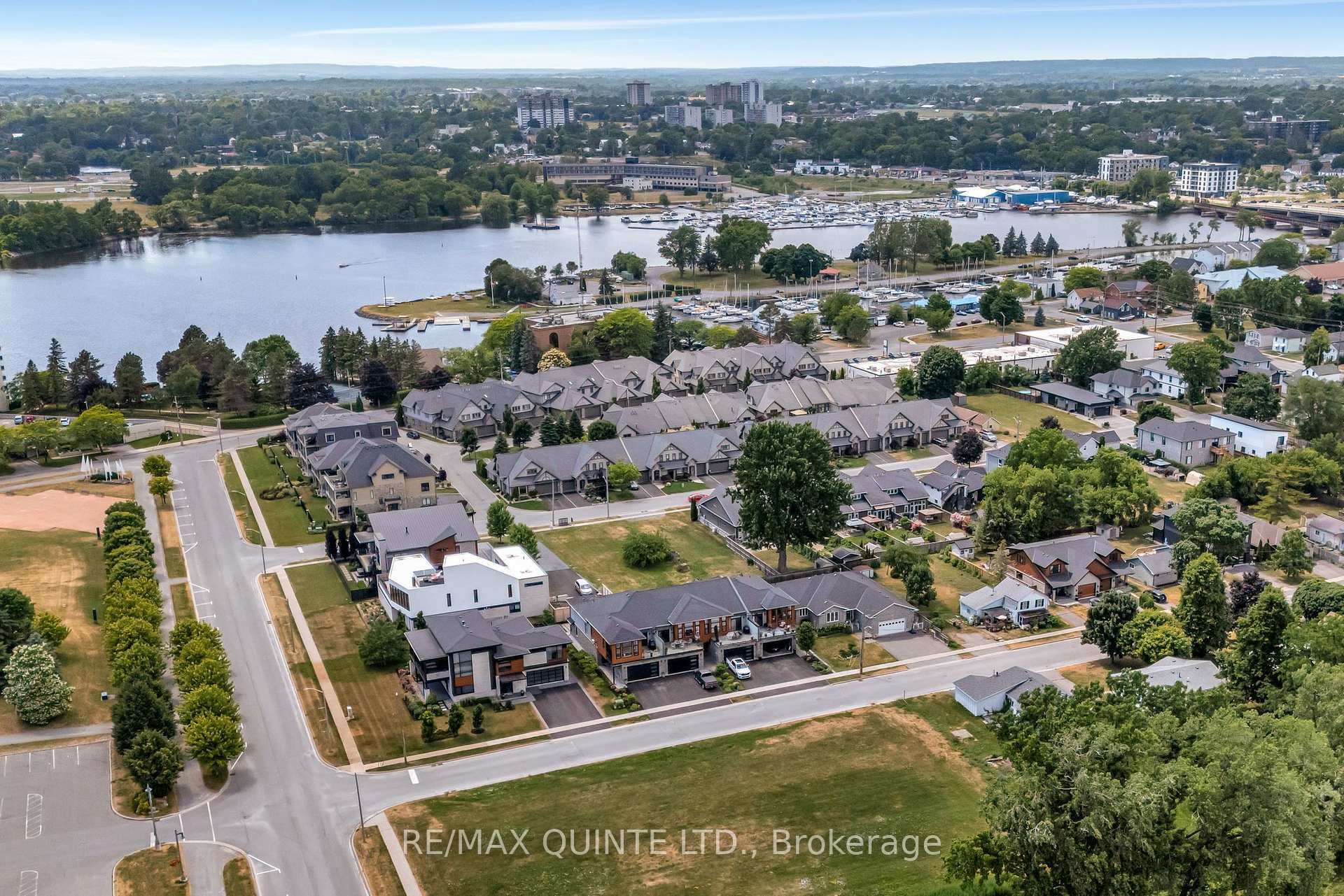 Property Photo: 40 John Street S ON K8N 3E3