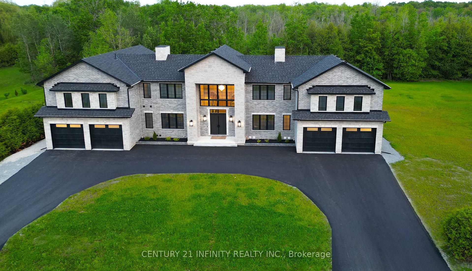 2033 Nash Road  Clarington ON L1C 3K4 photo