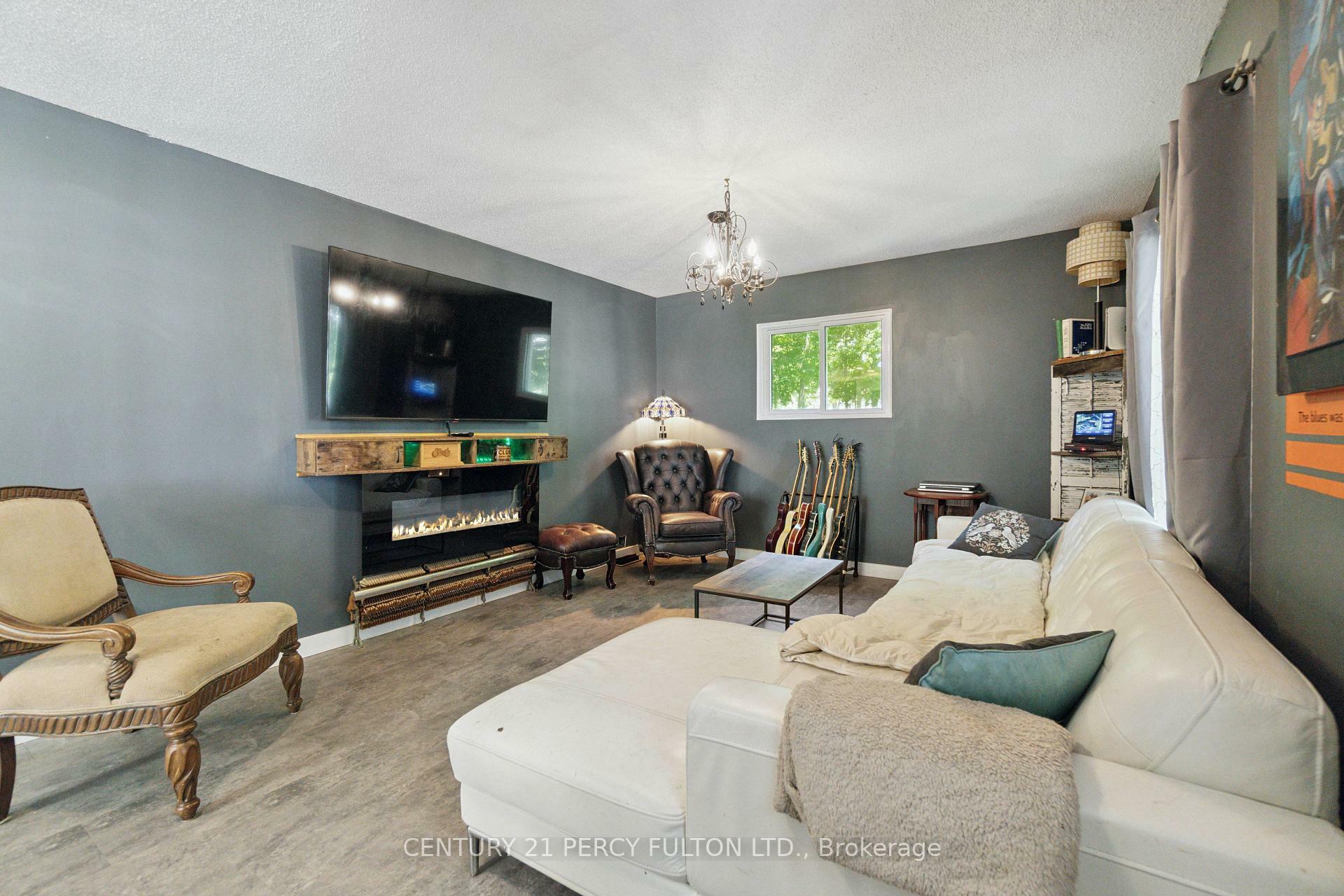 Property Photo: 3752 Scotch Line Road ON K7H 3C5