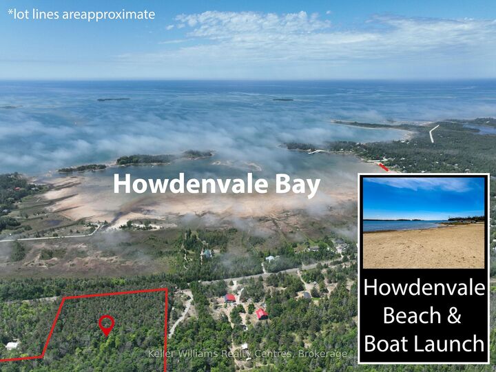 590-608 Huron Road  South Bruce Peninsula ON N0H 2T0 photo