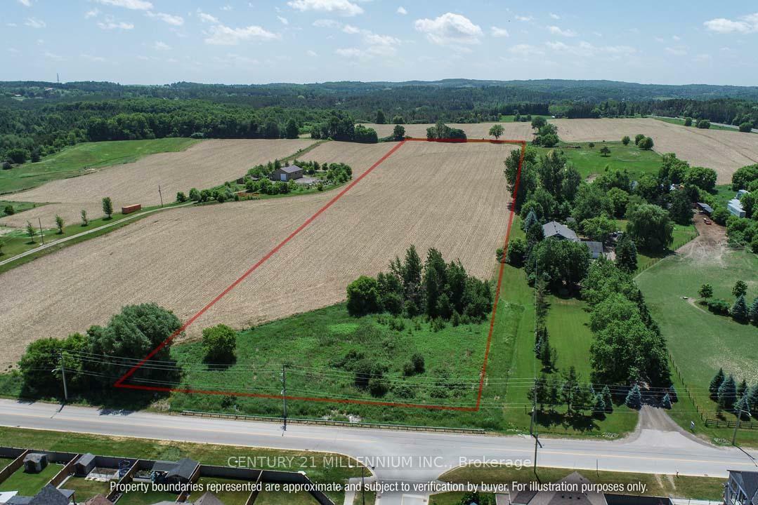 Property Photo:  6625 3rd Line  ON L0L 1L0 