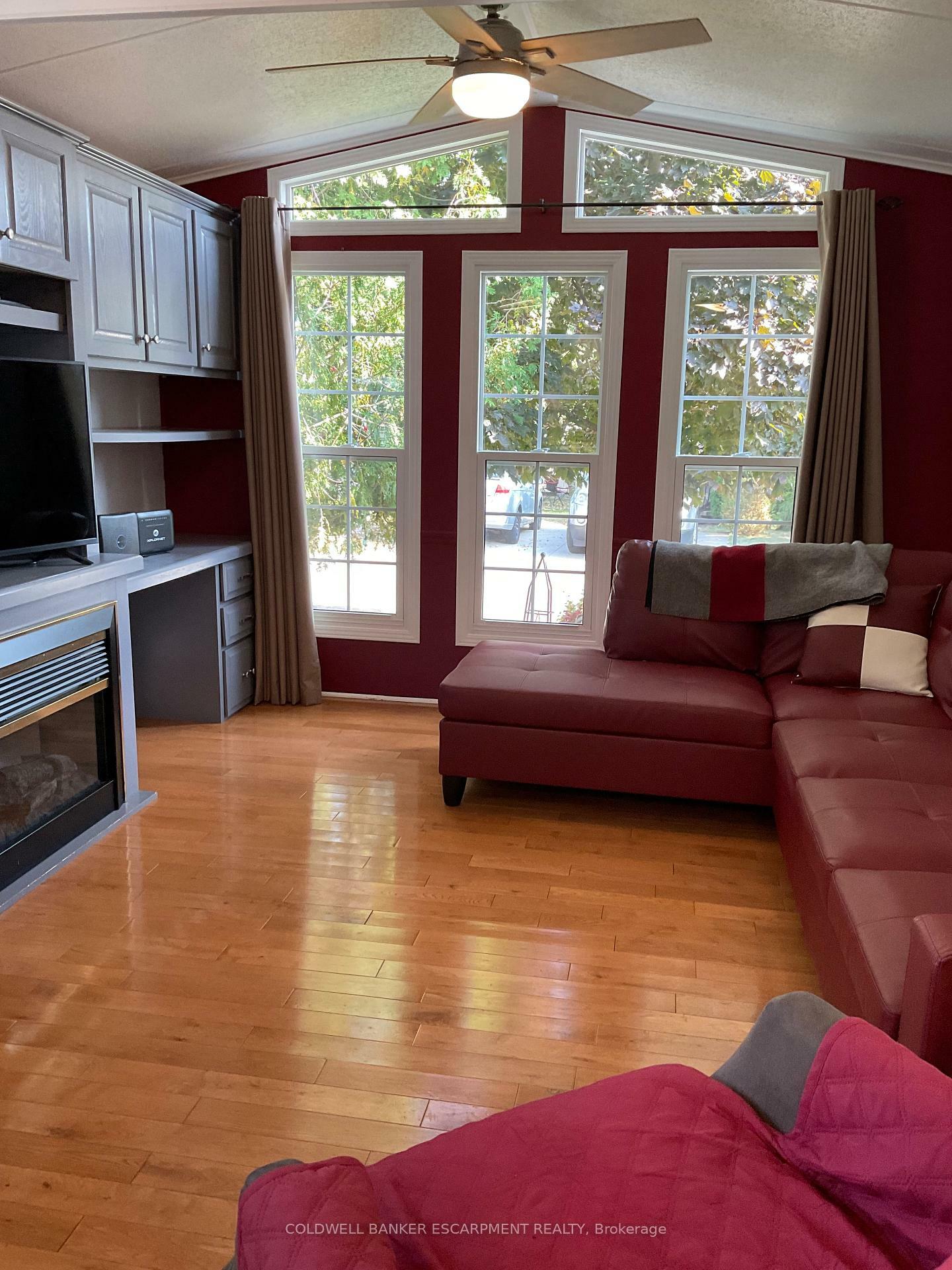Property Photo:  4449 Milburough Line 5 Spruce  ON L7P 0P5 
