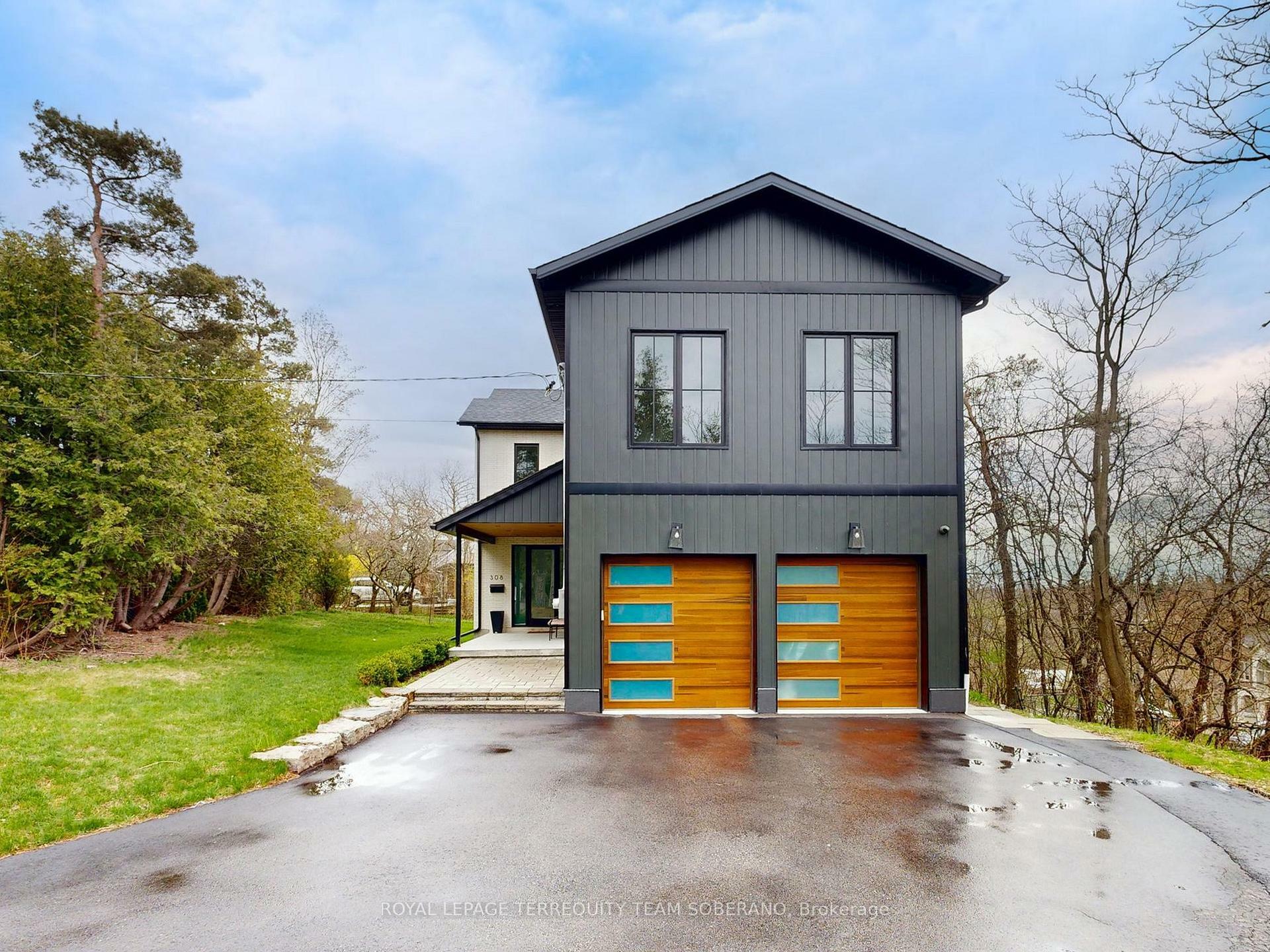 Property Photo:  308 Ridgewood Road  ON M1C 2X2 