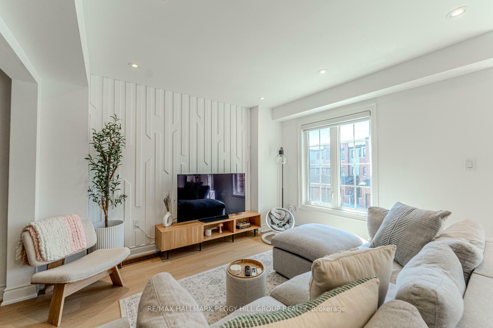 Property Photo: 48 Hay Lane ON L9J 0T8
