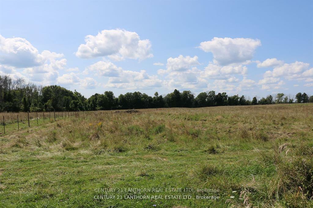 Property Photo: 837 Fish Lake Road ON K0K 1W0