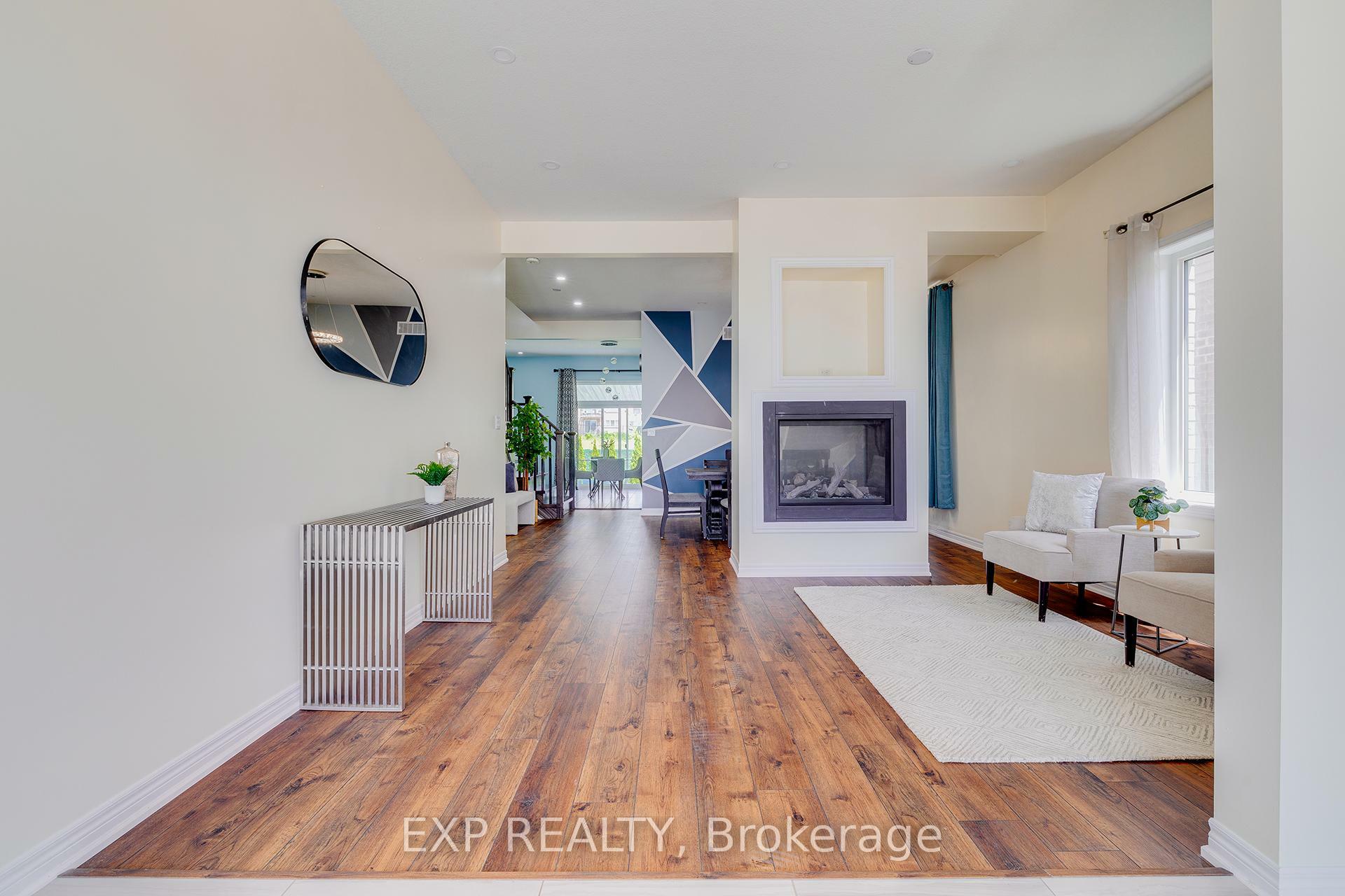Property Photo: 438 Blair Creek Drive ON N2P 0H6