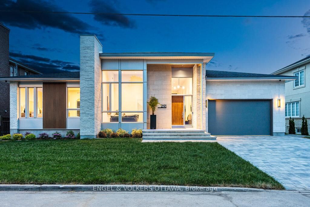 Property Photo:  291 Billings Avenue  ON K1H 5L2 