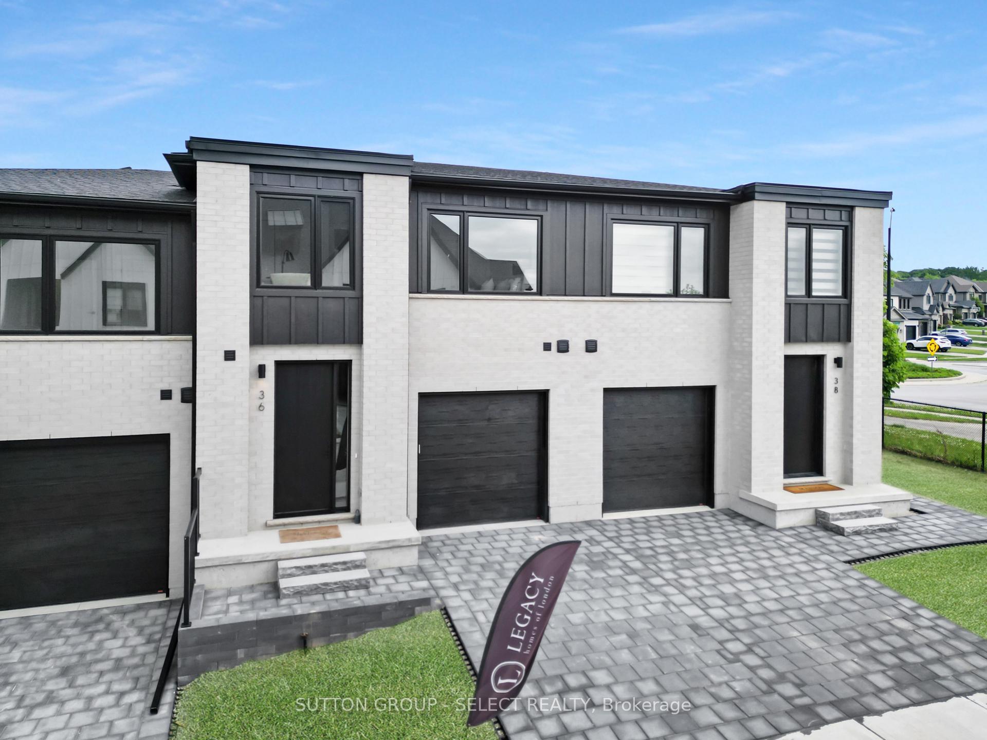 Property Photo: 1175 Riverbend Road 30 ON N6K 0L2