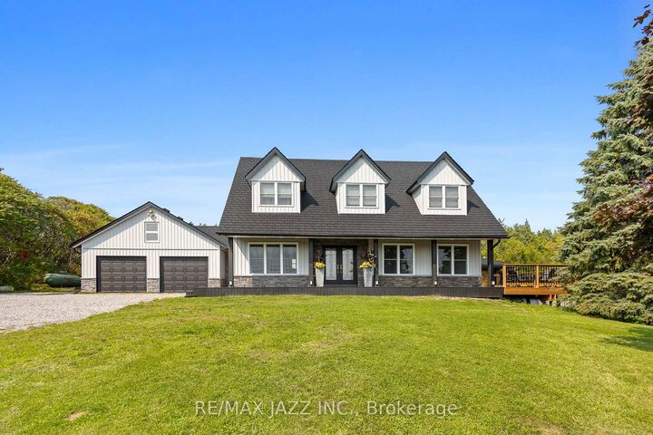 3476 Concession 8 Road  Clarington ON L0B 1M0 photo