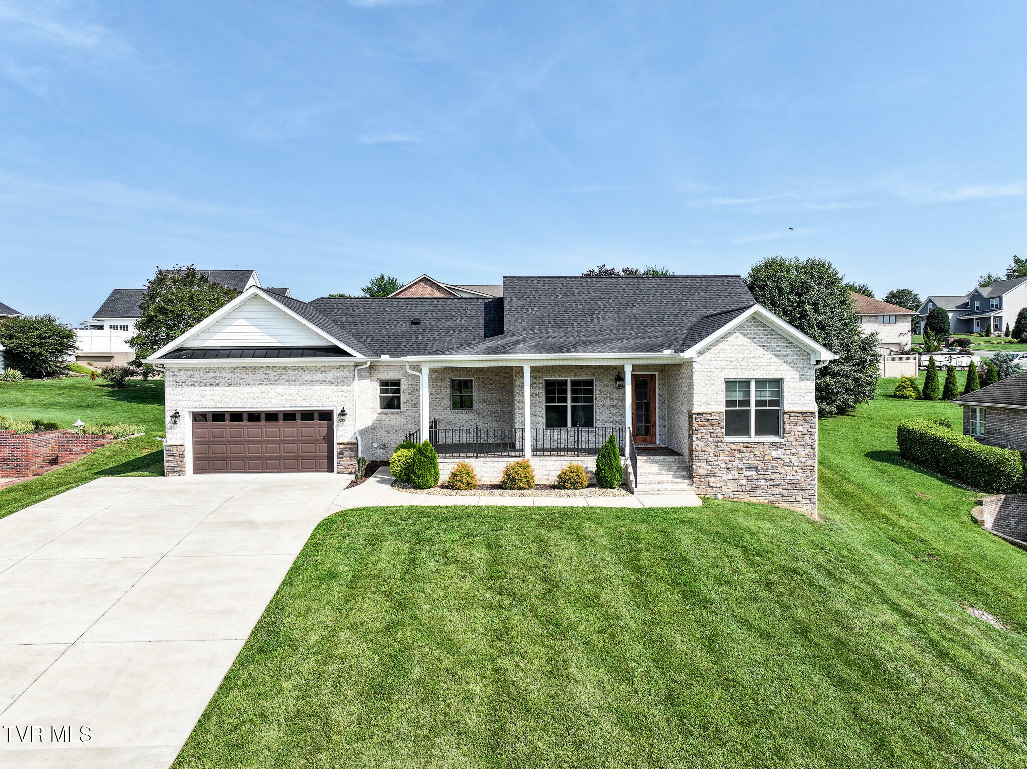 Property Photo: 150 Naples Lane TN 37745