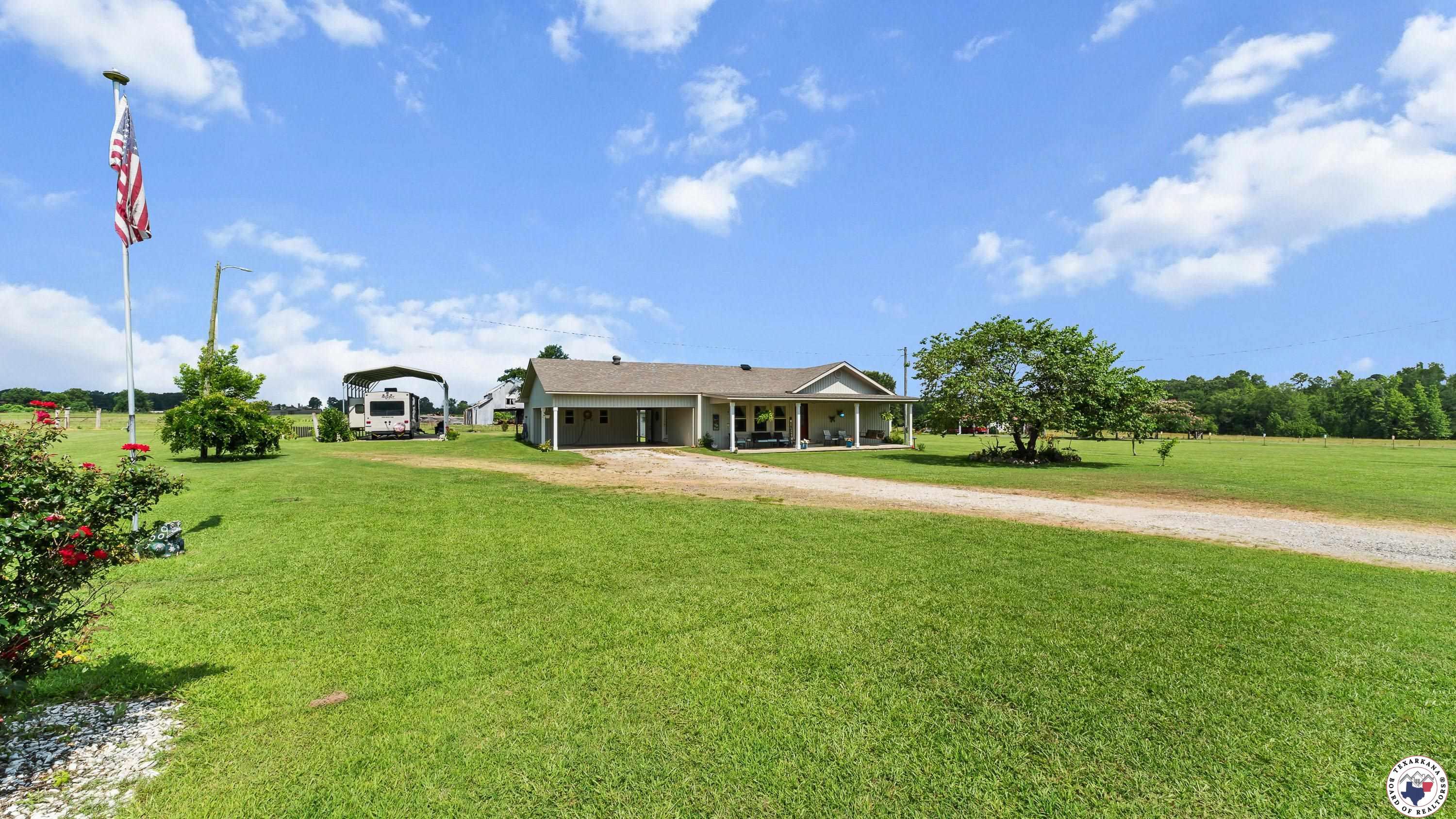 Property Photo:  11001 St Hwy 237  AR 71854 