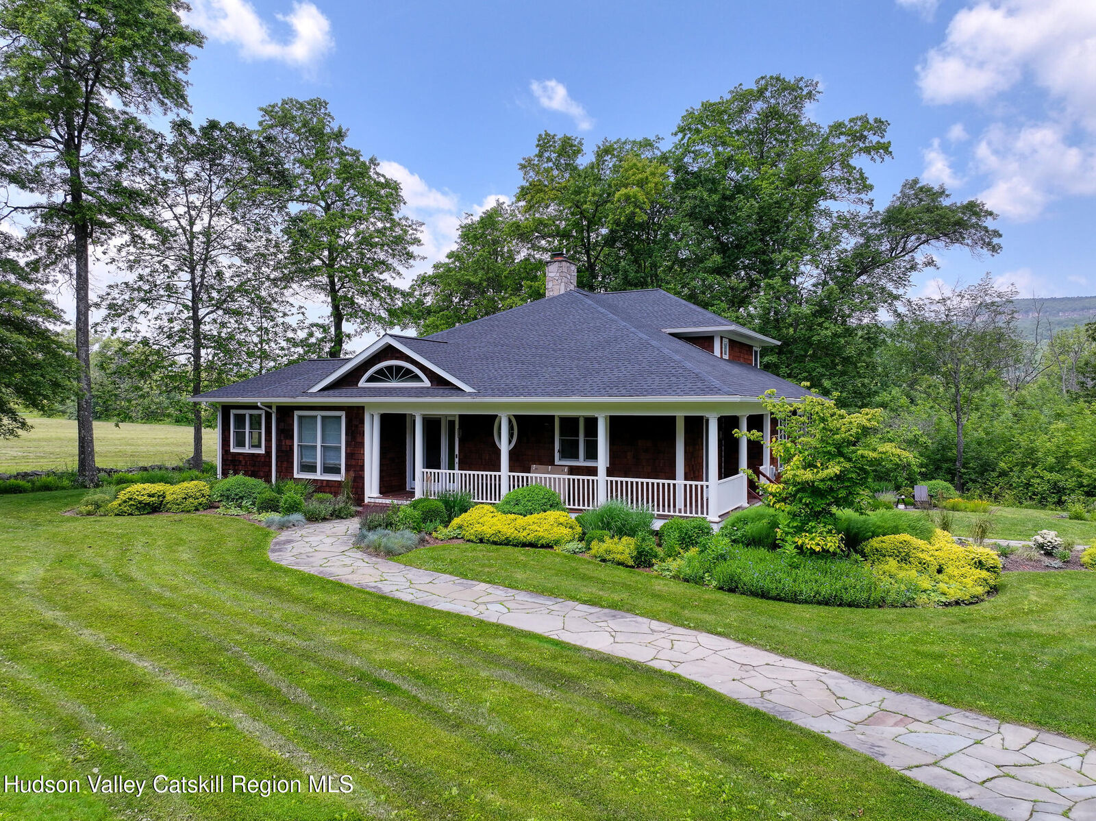 Property Photo: 16 High Pasture NY 12561