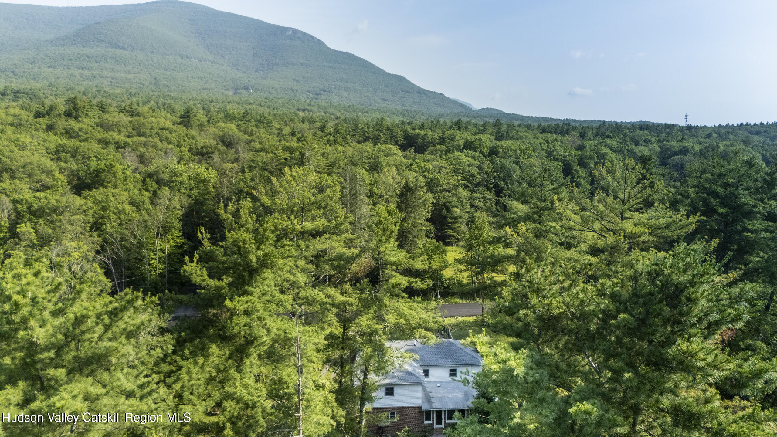 Property Photo: 1807 Glasco NY 12498