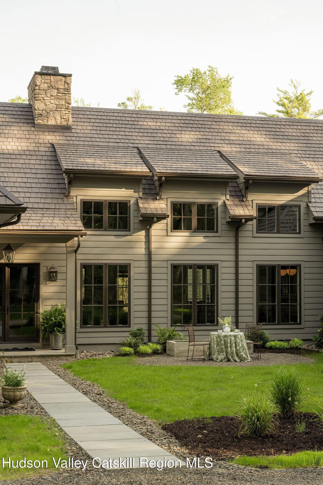 Property Photo: 245 Brown NY 12461
