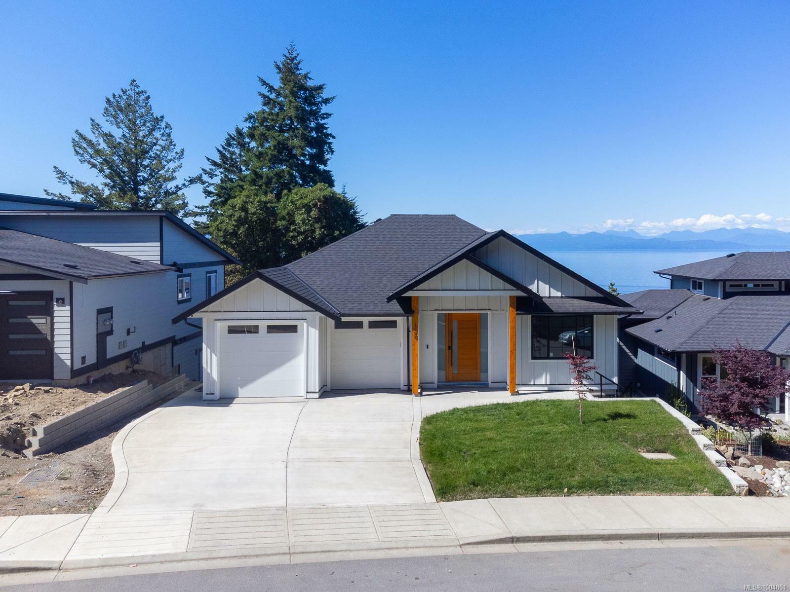 Photo de la propriété: 120 Hawk Point Rd BC V9T 5W2