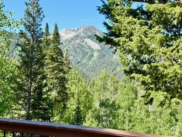 Property Photo: 10215 E Moose Rd 1 UT 84121