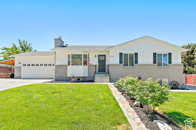 Property Photo:  520 990 N  UT 84062 