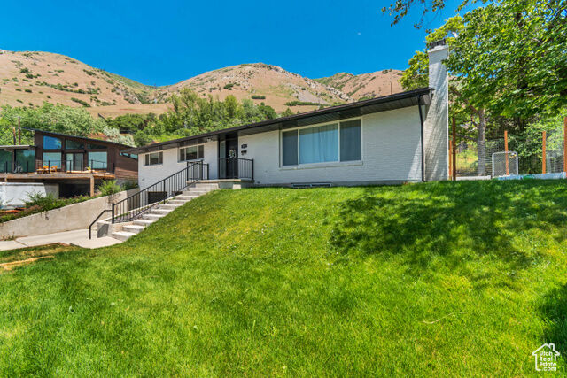 152 N 1350 E  Springville UT 84663 photo
