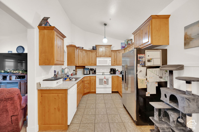 Property Photo: 1045 S 1700 W 133 UT 84651