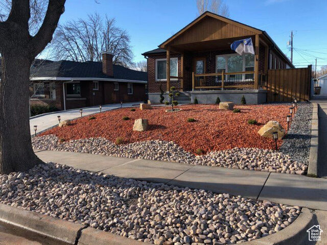 Property Photo: Address not disclosed UT 84105