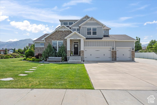Property Photo:  10262 N Yorkshire Cir  UT 84003 
