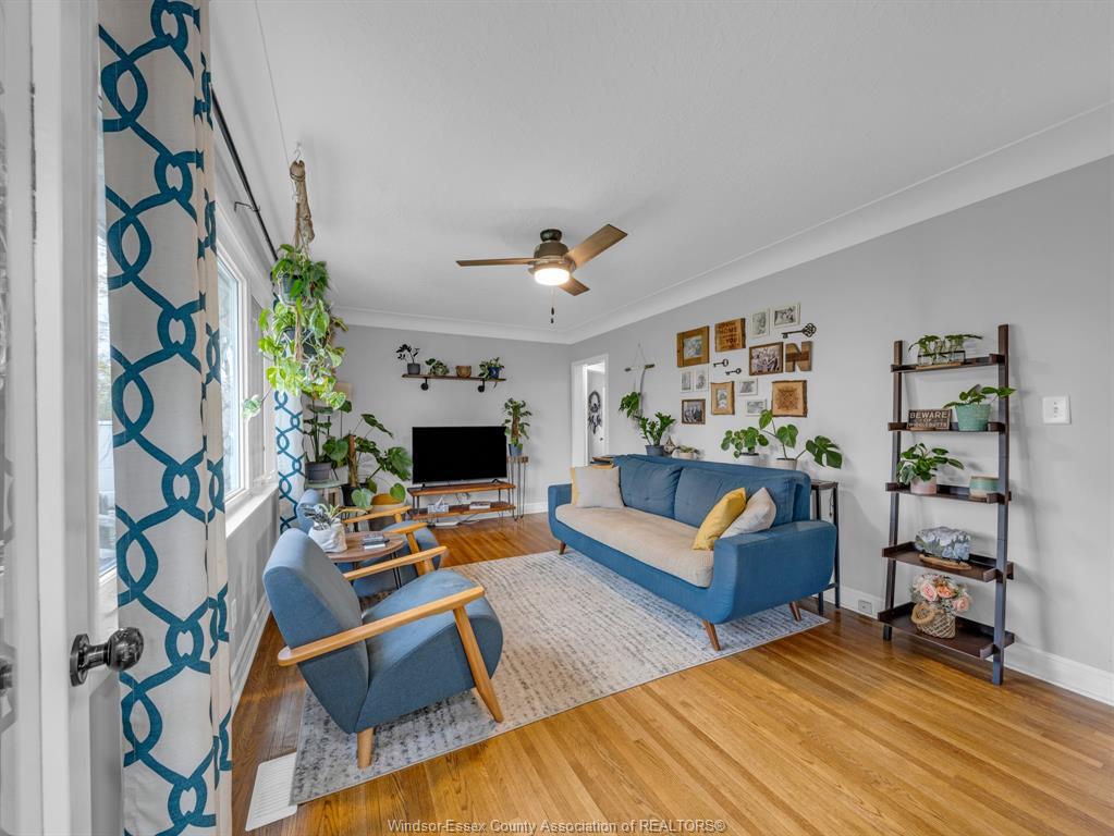 Property Photo: 2563 Westminster Boulevard ON N8T 1Y2