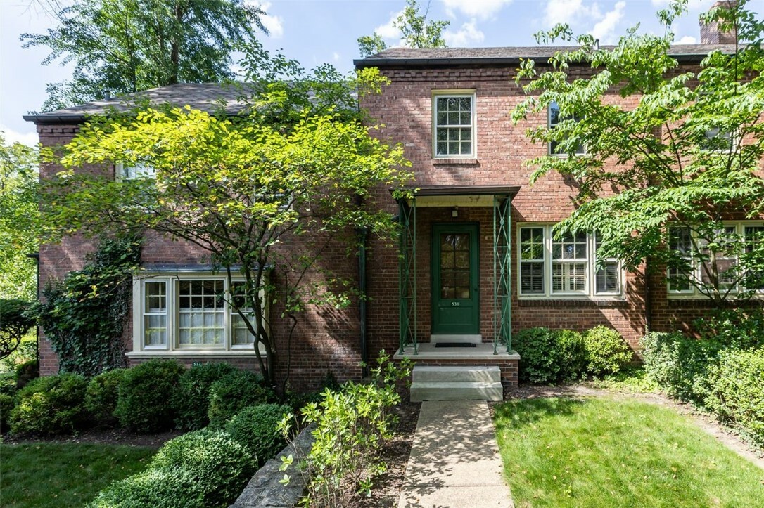 Property Photo: 531 Bigham Rd. PA 15211