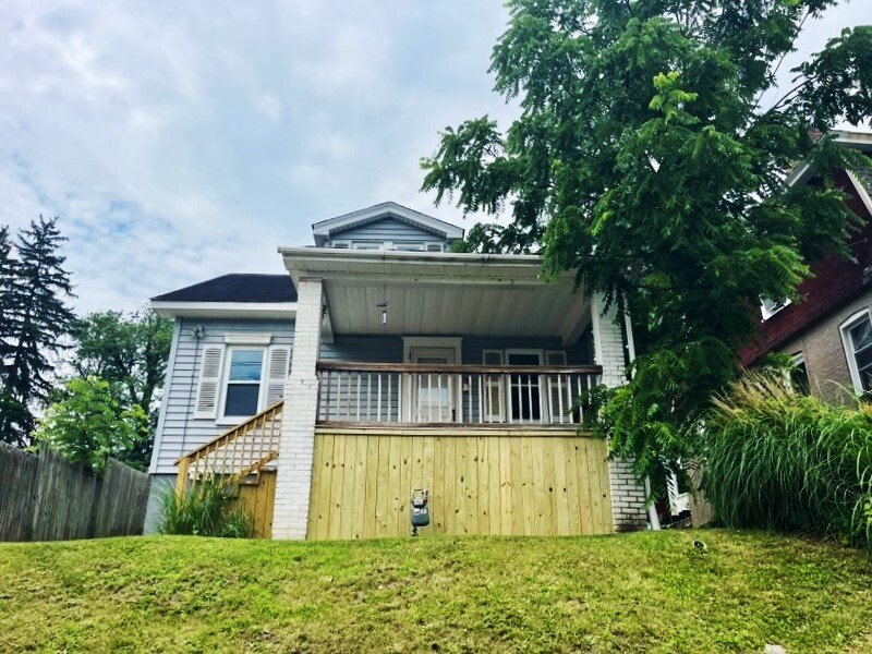 Property Photo: 229 Glenn Ave PA 15317