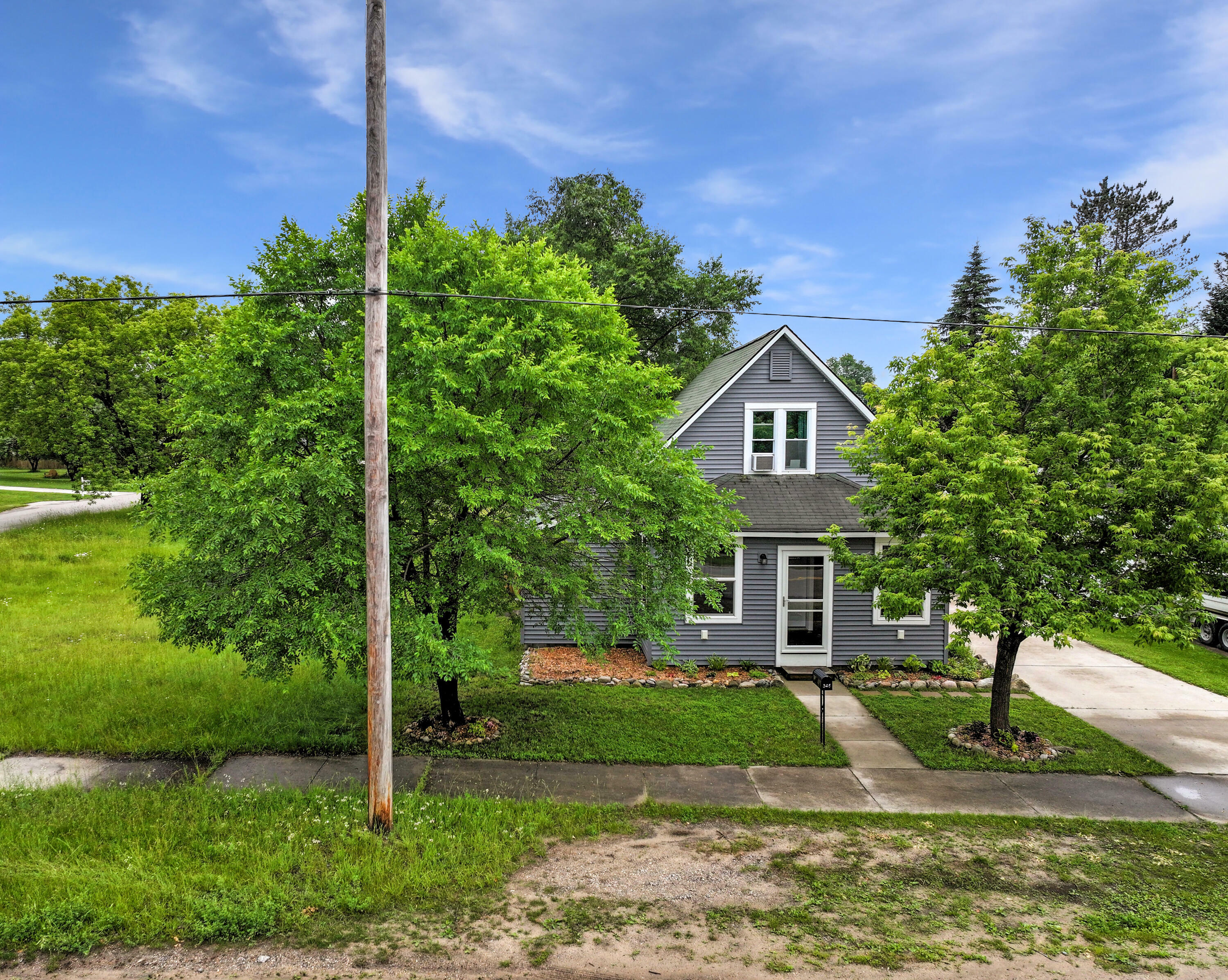 Property Photo: 346 Vogel Street MI 49712