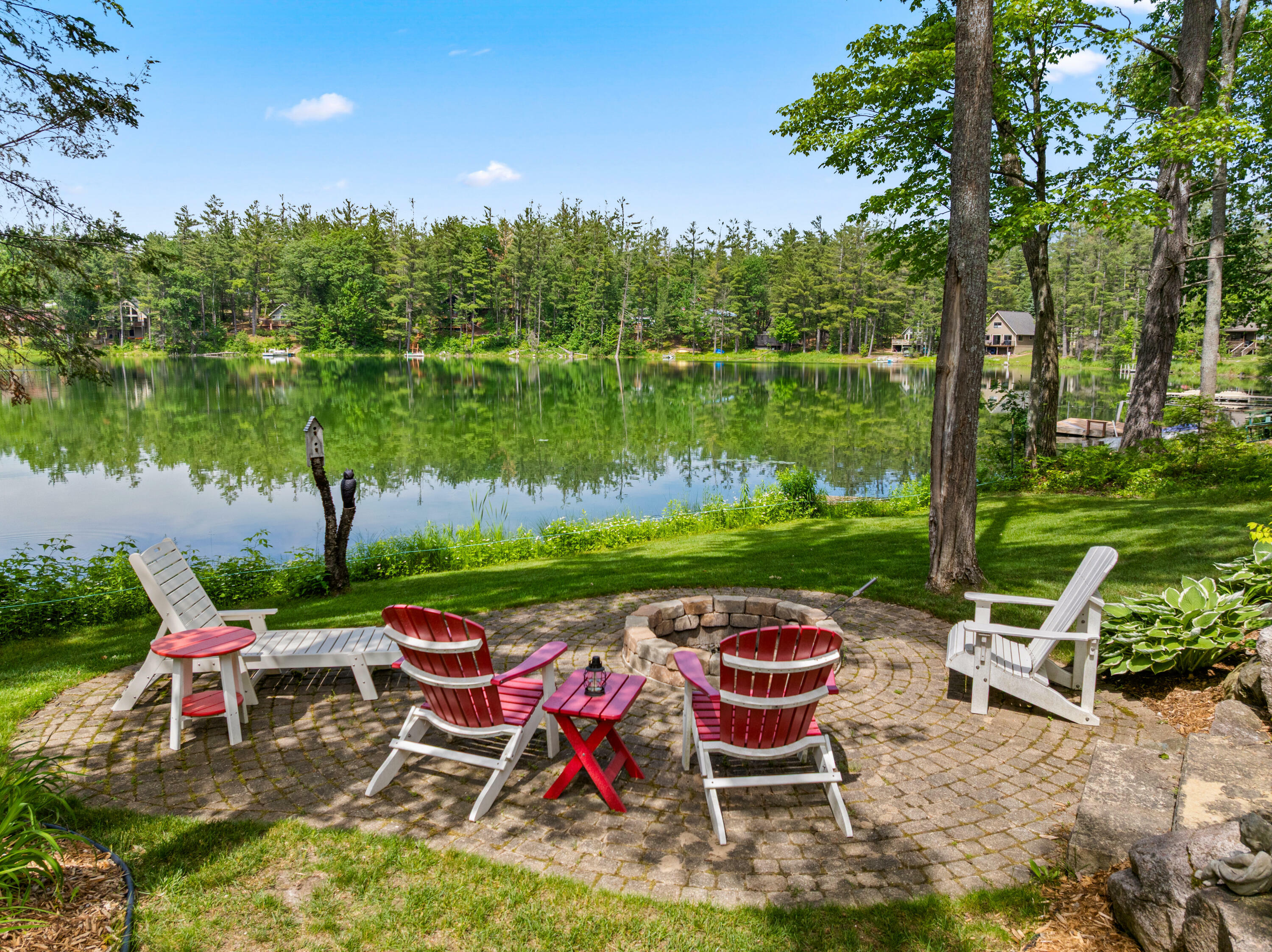 Property Photo: 7052 Deer Run S MI 49735