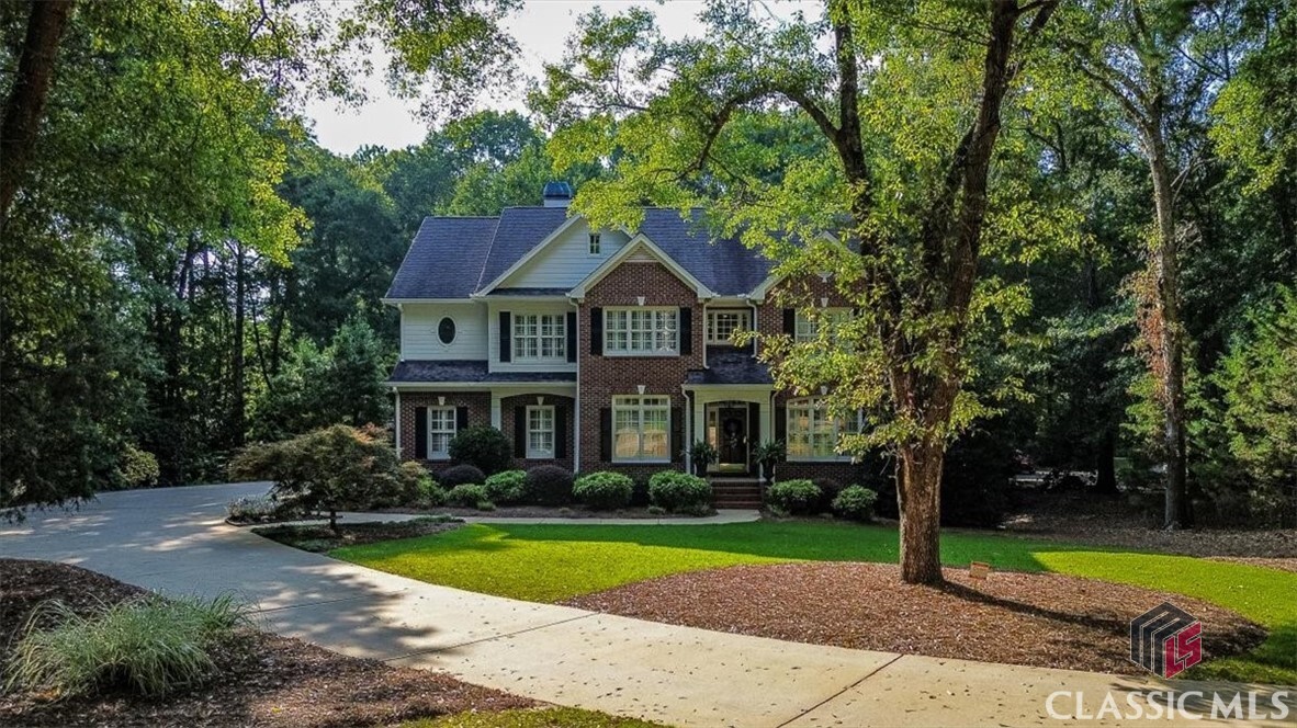 Property Photo: 1011 Magnolia Drive GA 30606