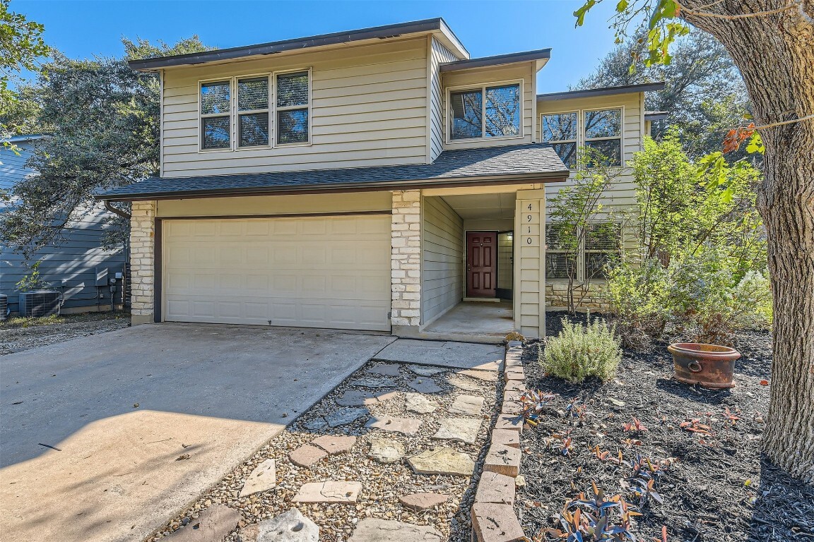 Property Photo: 4910 Pelham Drive TX 78727