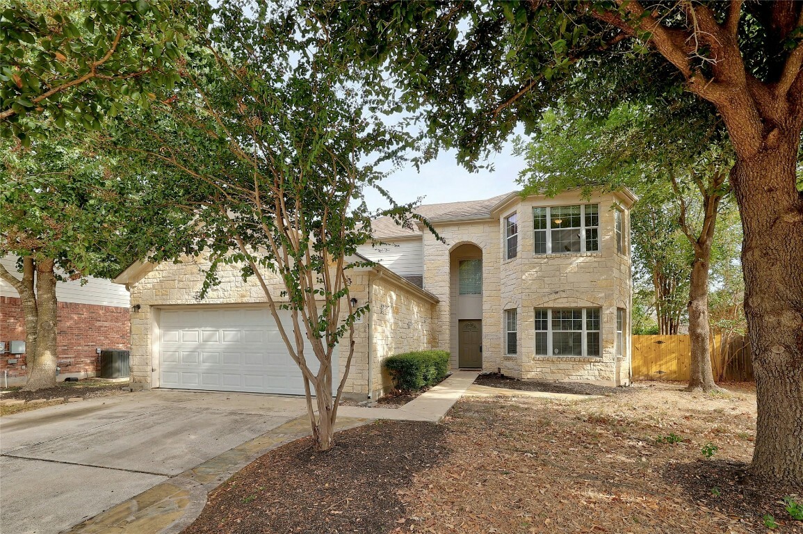 Property Photo:  20704 Silverbell Lane  TX 78660 