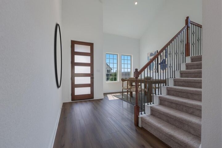 Property Photo:  1916 Montella Way  TX 78641 