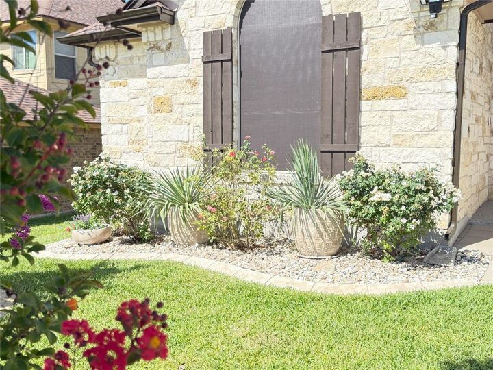 Property Photo: 3312 Vineyard Trail TX 76548