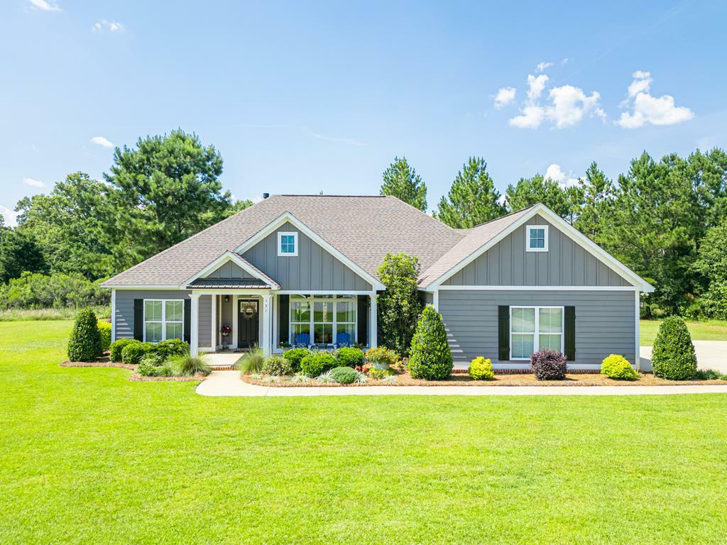 Property Photo: 151 Chicory Crt. GA 31763