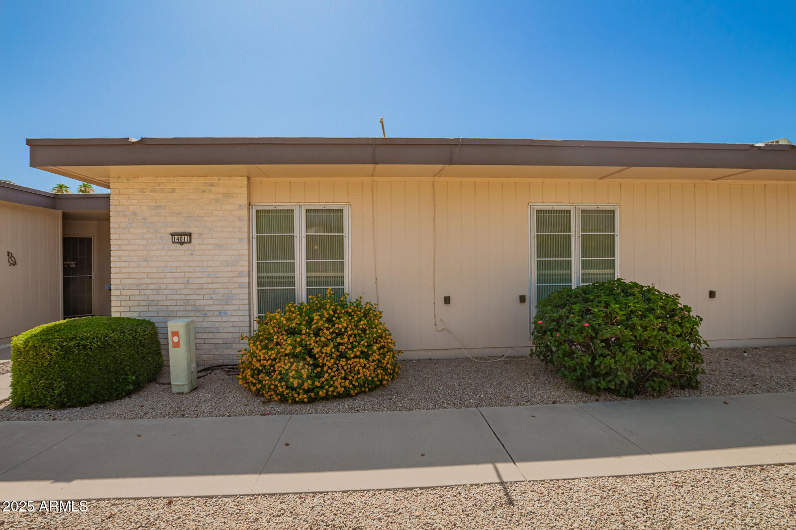 Property Photo:  14011 N Palm Ridge Drive W  AZ 85351 