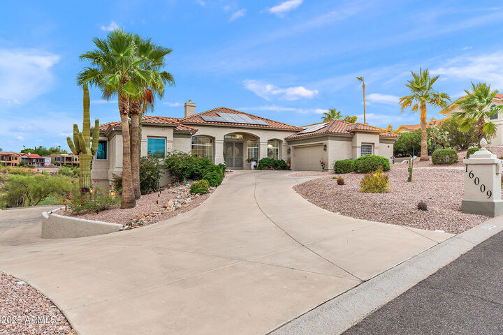 Property Photo:  16009 E Ironwood Drive  AZ 85268