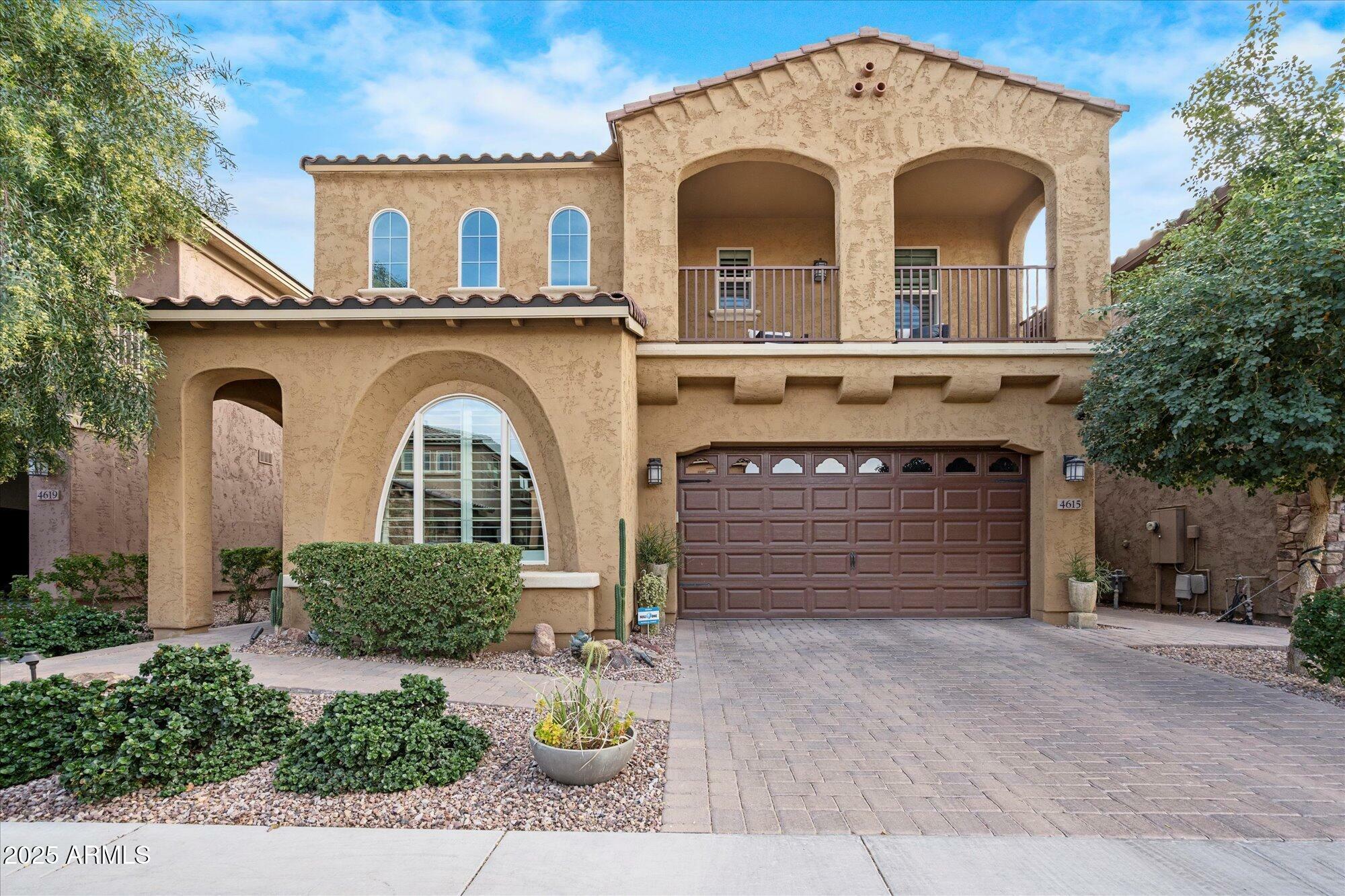 4615 E Navigator Lane  Phoenix AZ 85050 photo