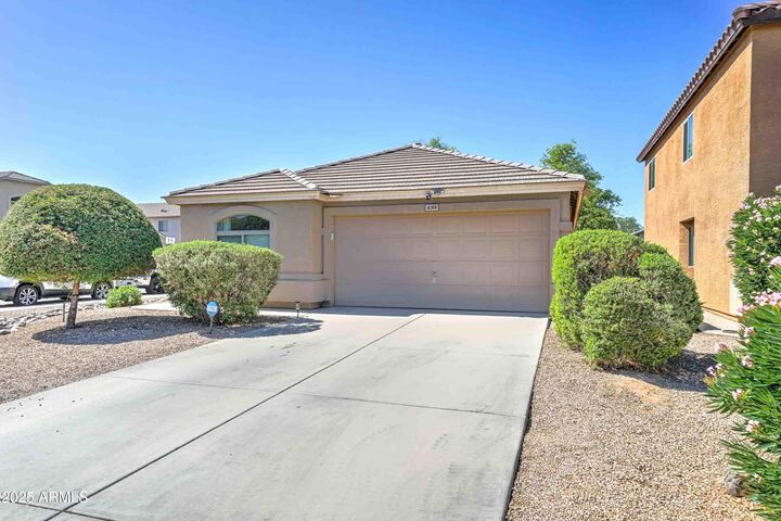 Property Photo:  4199 E Citrine Road  AZ 85143 