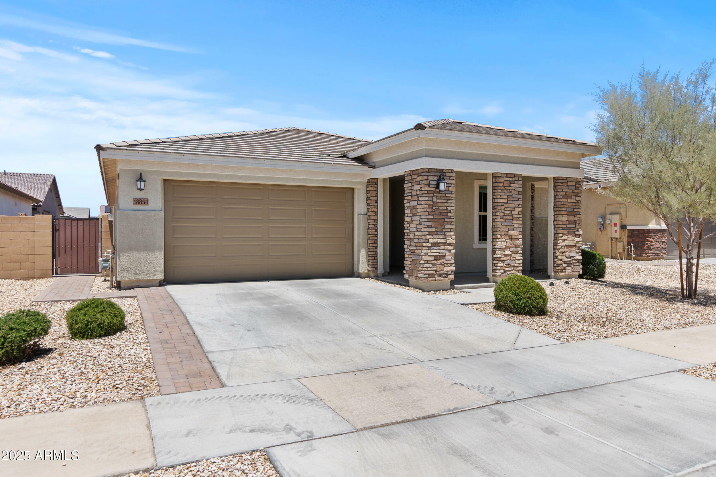 Property Photo:  18854 W Poinsettia Drive  AZ 85388 