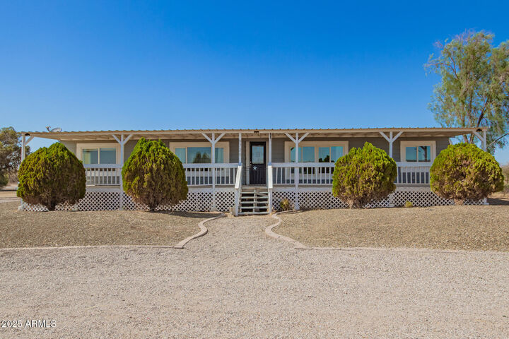 Property Photo: 9728 E Asbury Avenue AZ 85143