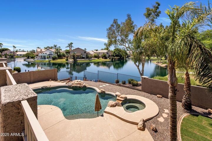 3270 S Camellia Place  Chandler AZ 85248 photo
