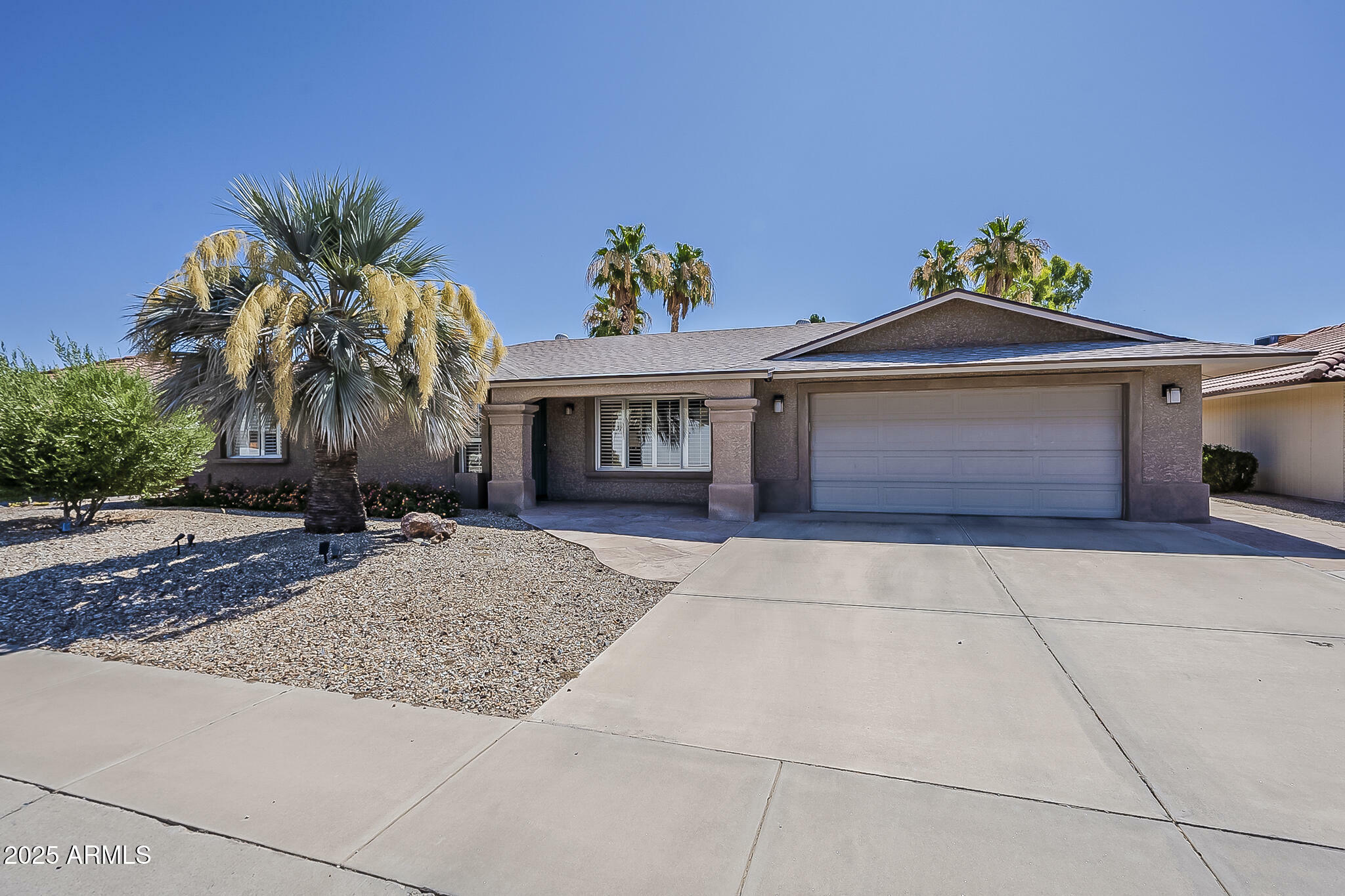 Property Photo:  20811 N 124th Drive  AZ 85375 