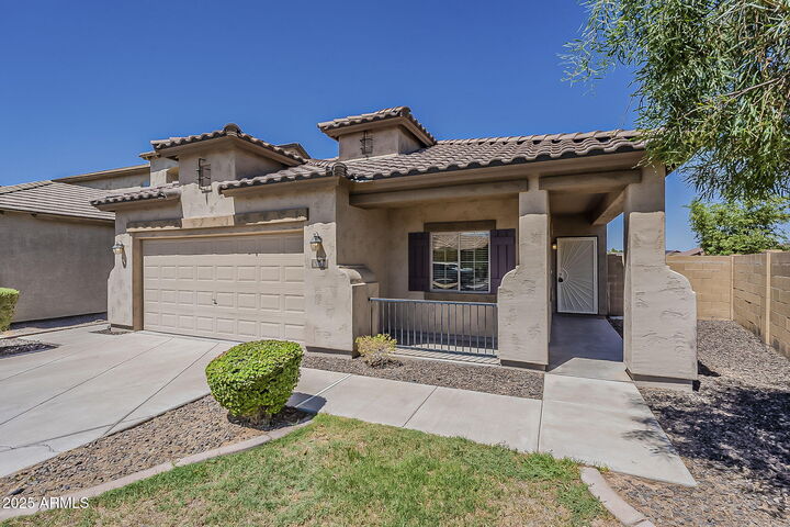 Property Photo:  6908 S 54th Lane  AZ 85339 