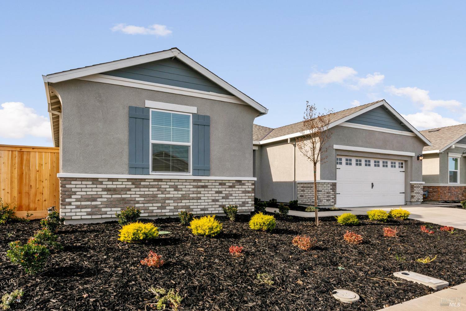 Property Photo: 2193 Rustic Oak Lane CA 94571