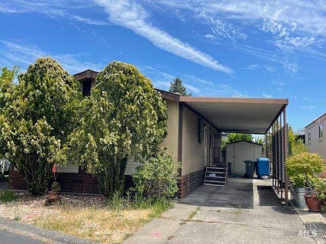 816 Mary Street  Santa Rosa CA 95403 photo
