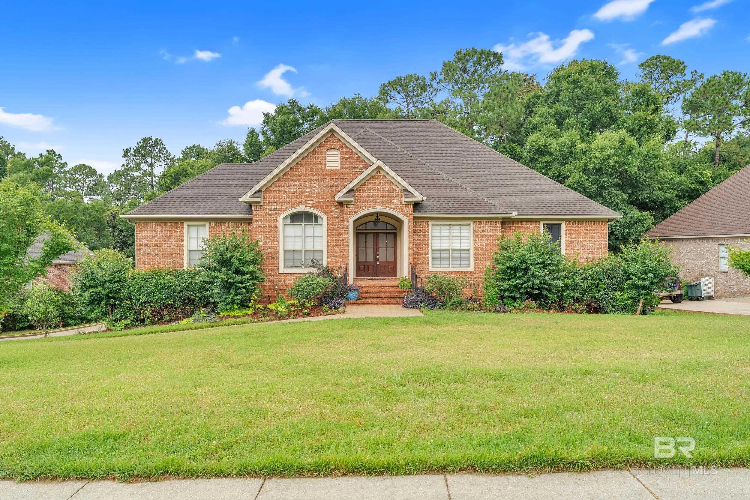 30208 D'Olive Ridge  Daphne AL 36527 photo