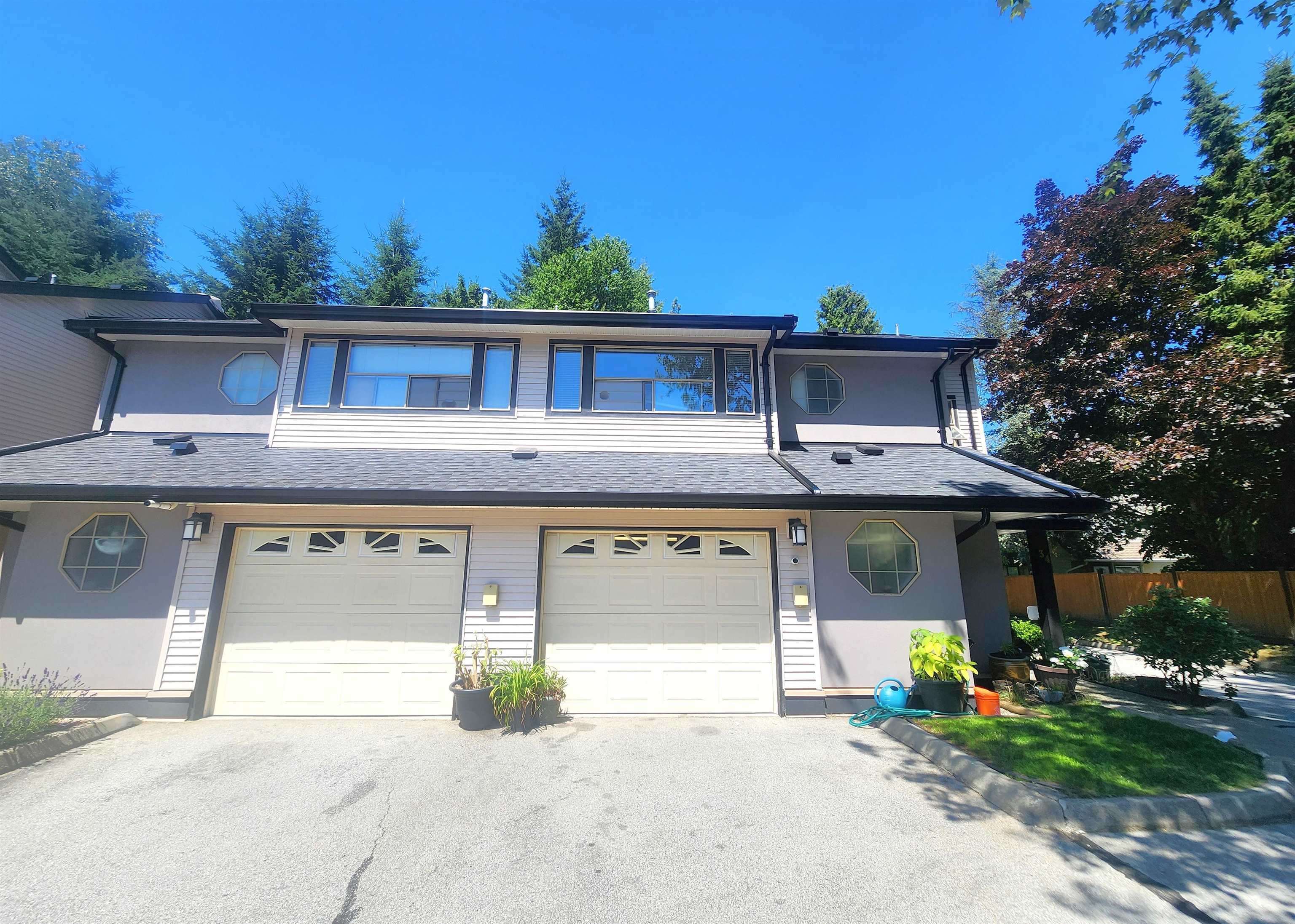 Property Photo: 20841 Dewdney Trunk Road 34 BC V2X 3E7
