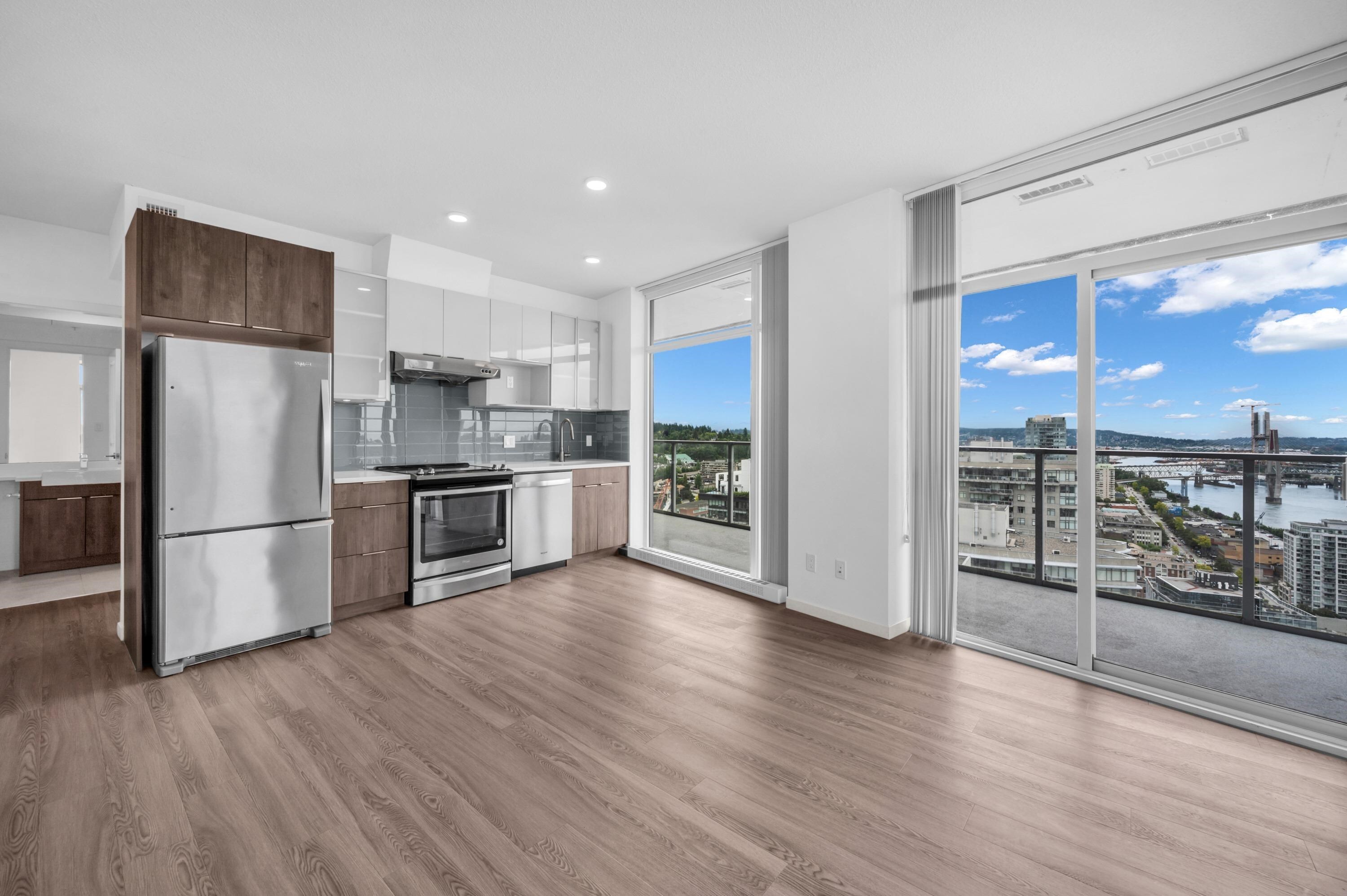 Property Photo:  900 Carnarvon St Street 3901  BC V3M 0K4 